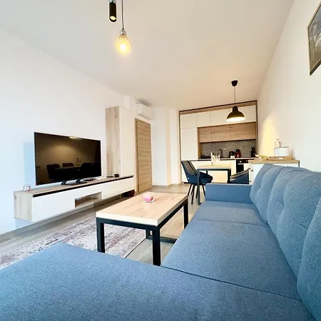 Azure Coast Horizon - Free Parking سينتس قسطنطين وهيلينا