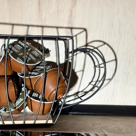 Azure Coast Horizon - Free Parking شقة