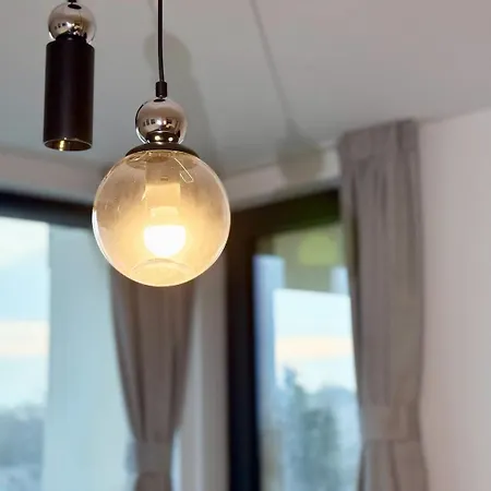 Azure Coast Horizon - Free Parking شقة *