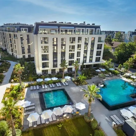 Azure Coast Horizon - Free Parking سينتس قسطنطين وهيلينا