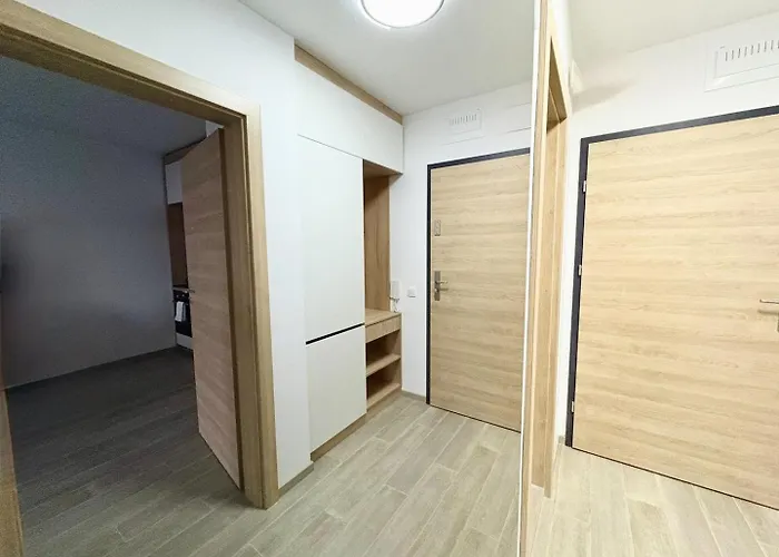 Appartamento Azure Coast Horizon - Free Parking