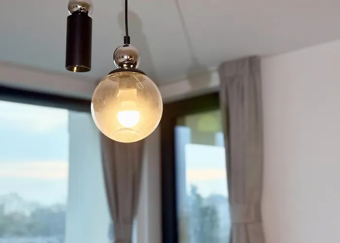 Azure Coast Horizon - Free Parking Appartamento *