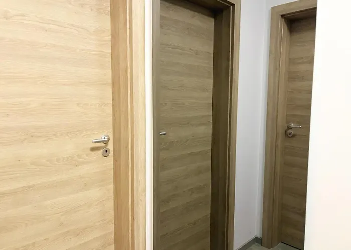 Azure Coast Horizon - Free Parking Saints Constantine and Helena