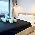 Appartamento Azure Coast Horizon - Free Parking Saints Constantine and Helena