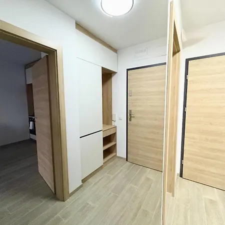 Apartment Azure Coast Horizon - Free Parking