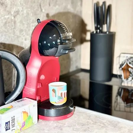 Azure Coast Horizon - Free Parking * Saints Constantine and Helena