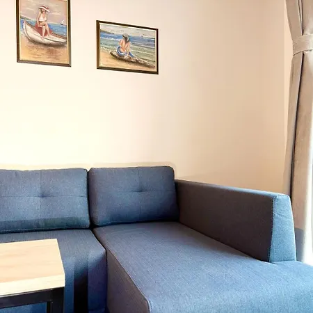 Azure Coast Horizon - Free Parking *