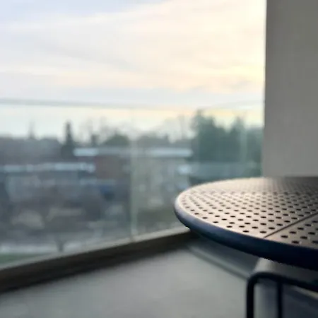 Azure Coast Horizon - Free Parking Saints Constantine and Helena