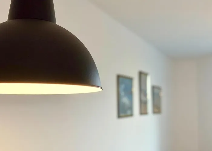 Azure Coast Horizon - Free Parking St Constantin et Helena