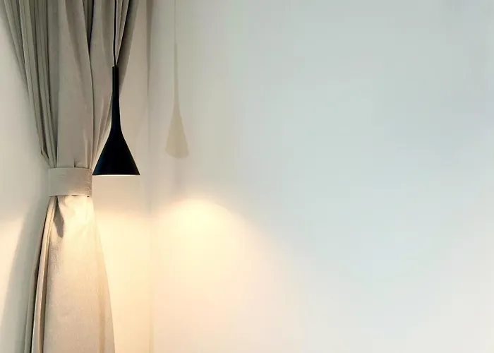 Appartement Azure Coast Horizon - Free Parking St Constantin et Helena