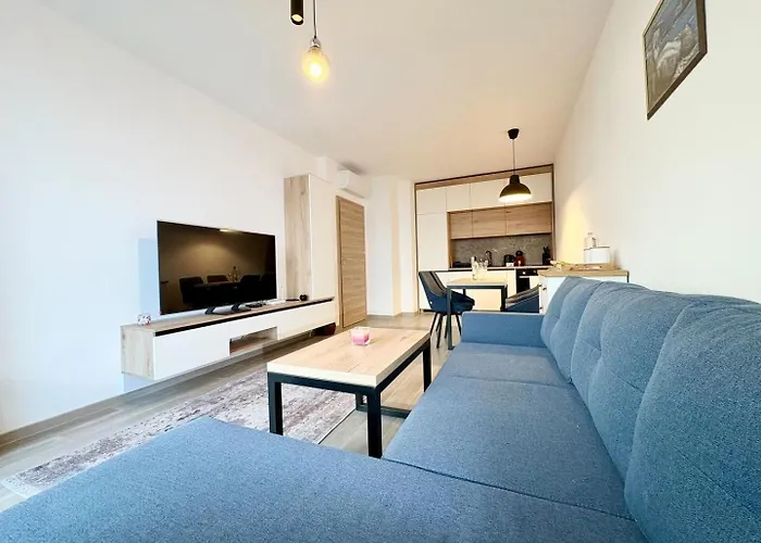 Azure Coast Horizon - Free Parking St Constantin et Helena