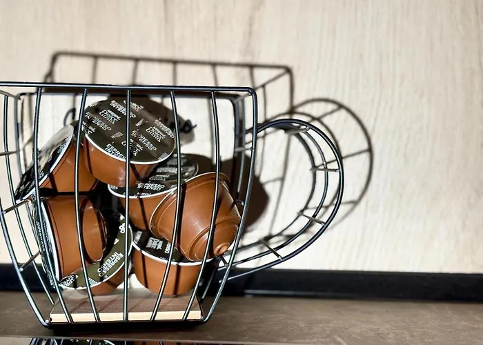 Azure Coast Horizon - Free Parking Appartement