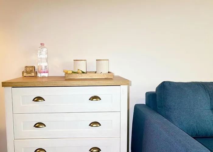 Azure Coast Horizon - Free Parking * Sveti Konstantin