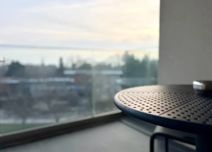 Azure Coast Horizon - Free Parking Sveti Konstantin