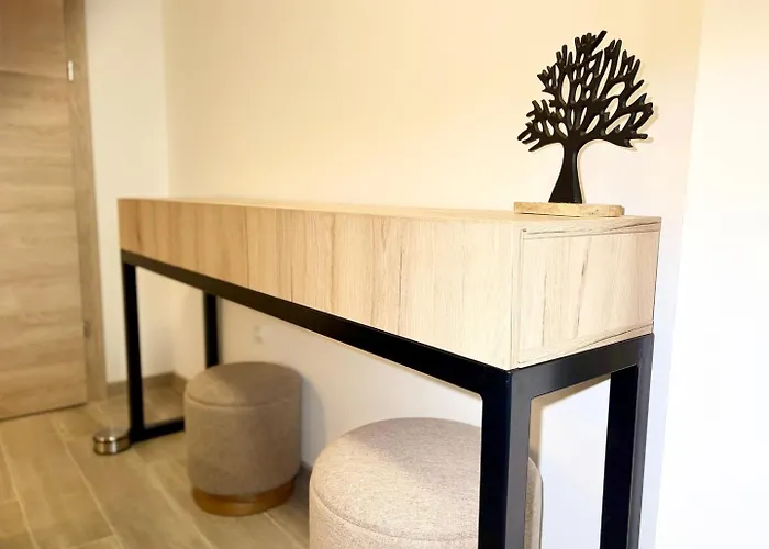 Azure Coast Horizon - Free Parking Appartement Sveti Konstantin