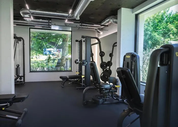 Appartement Azure Coast Horizon - Free Parking *