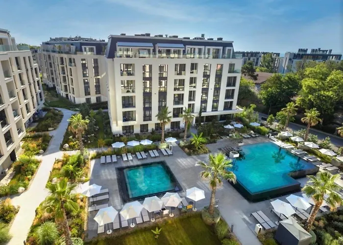 Azure Coast Horizon - Free Parking St Constantin et Helena